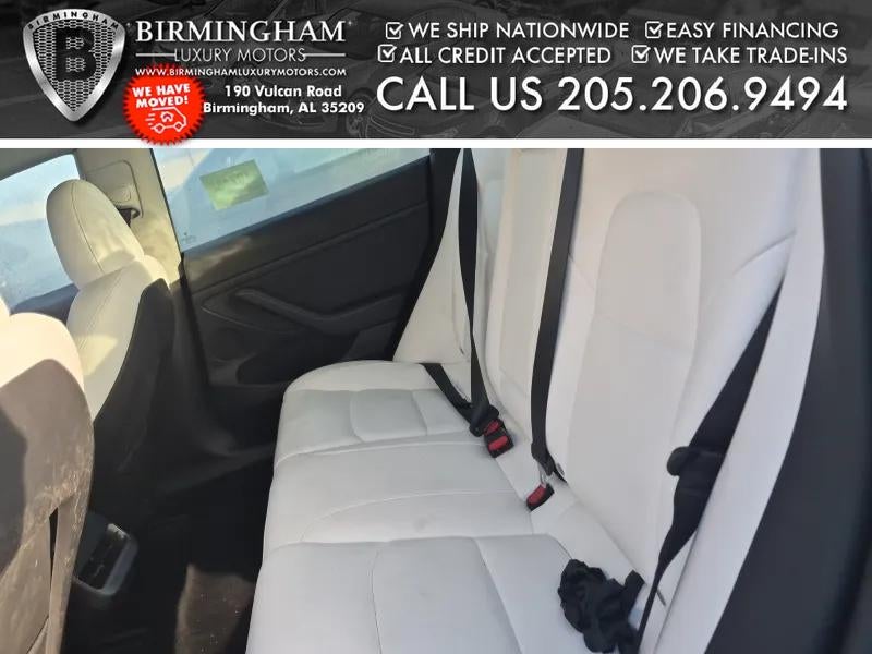 2023 Tesla Model 3 Base