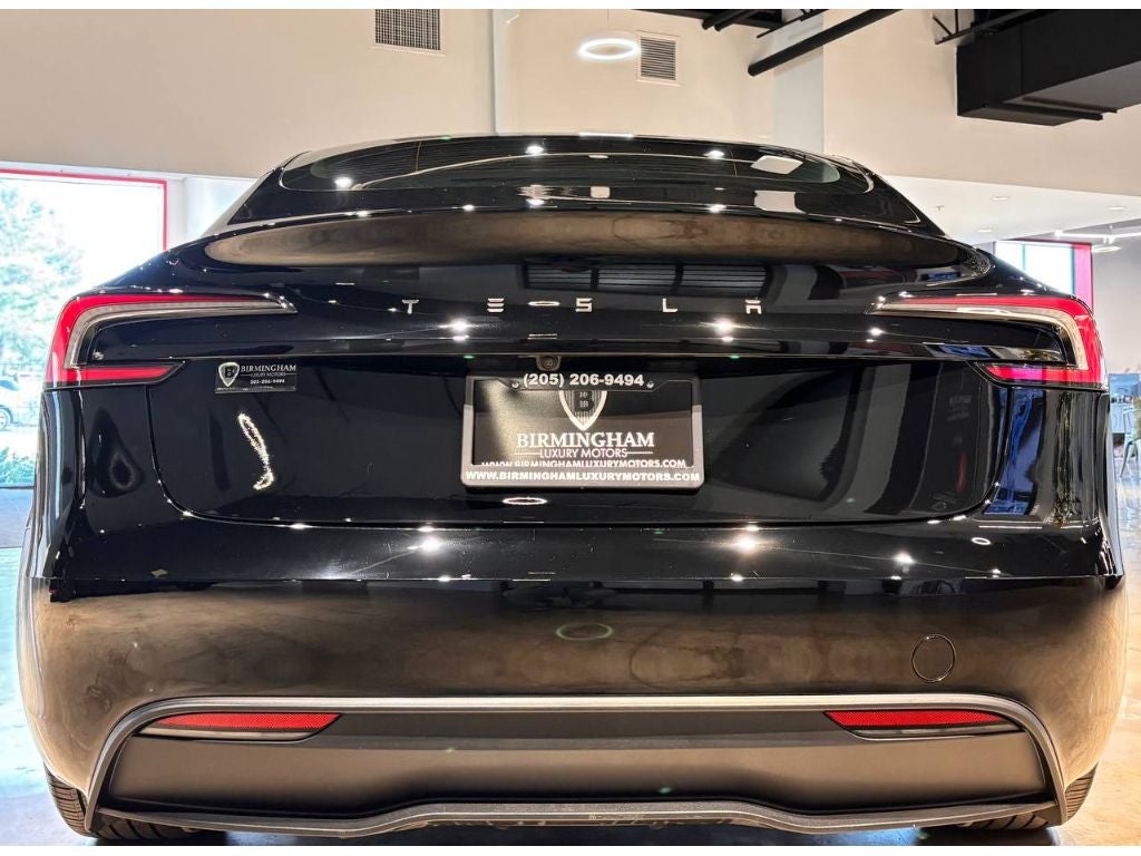 2024 Tesla Model 3 Base