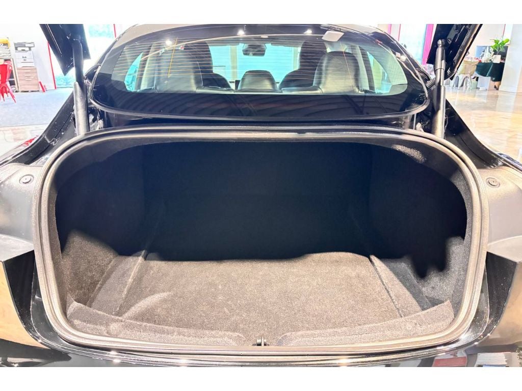 2024 Tesla Model 3 Base