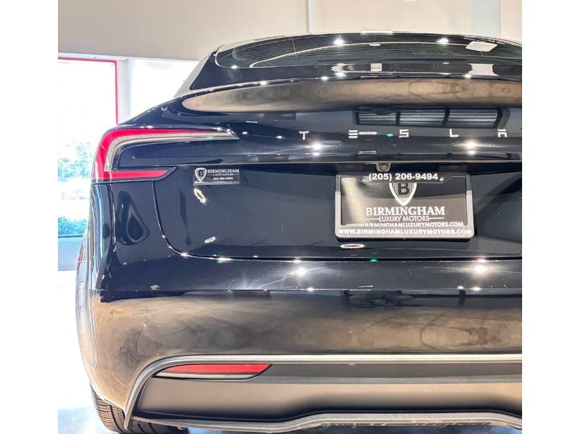 2024 Tesla Model 3 Base