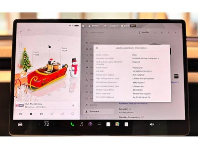 2024 Tesla Model 3 Base