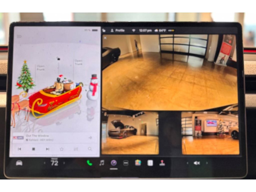 2024 Tesla Model 3 Base