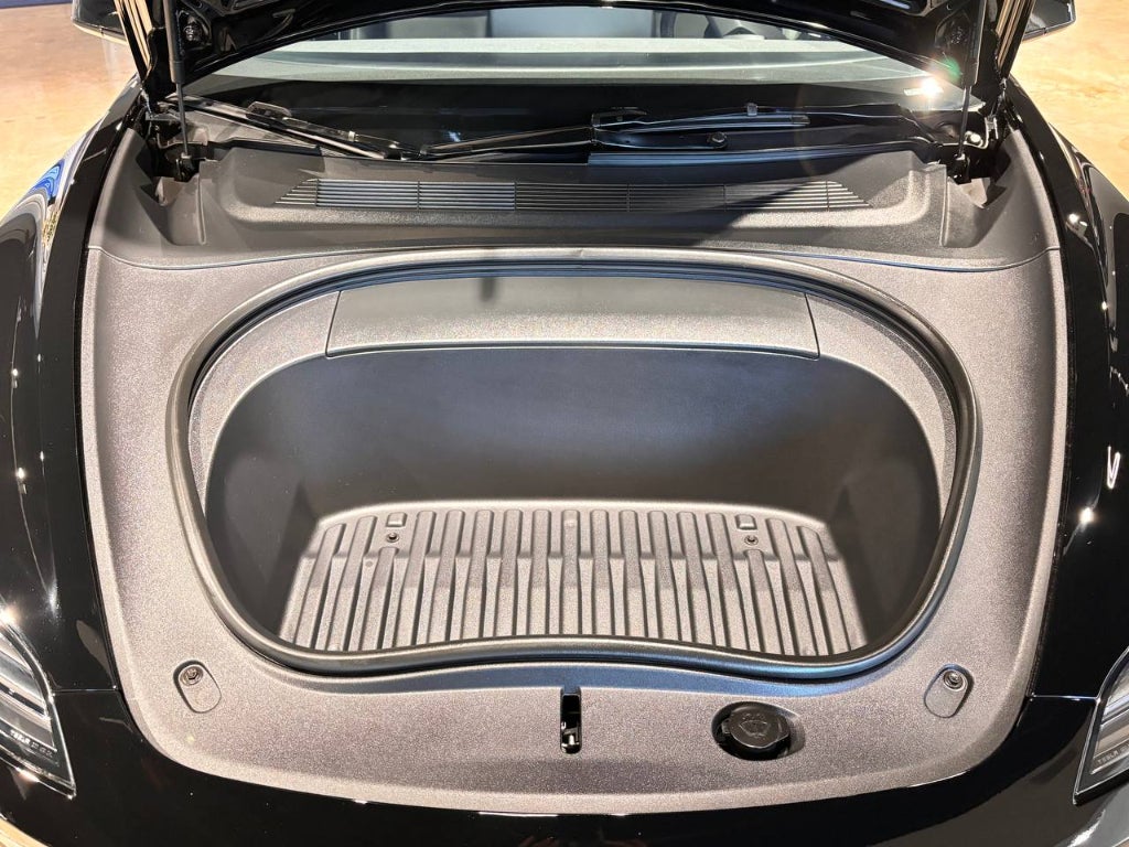 2024 Tesla Model 3 Base