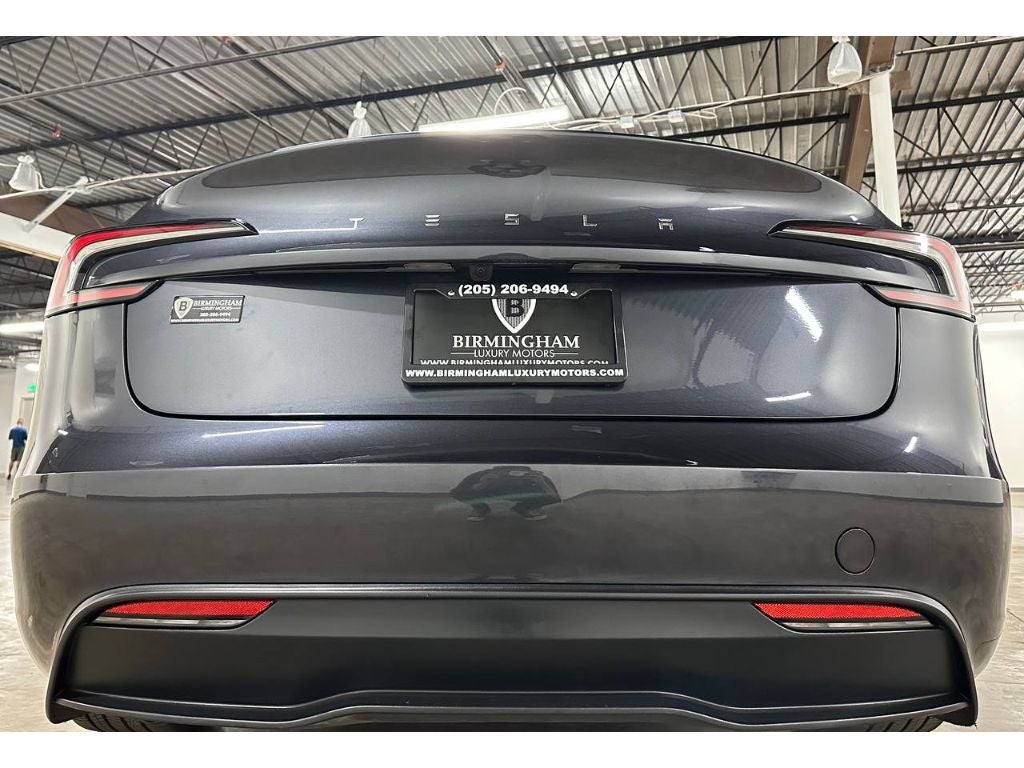 2024 Tesla Model 3 Long Range
