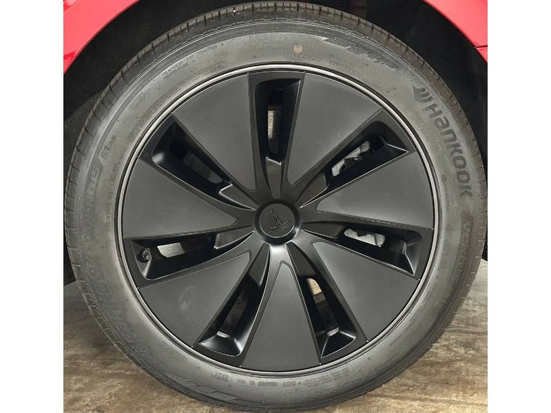 2024 Tesla Model 3 RWD