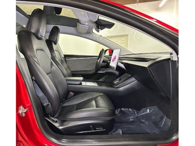 2024 Tesla Model 3 RWD