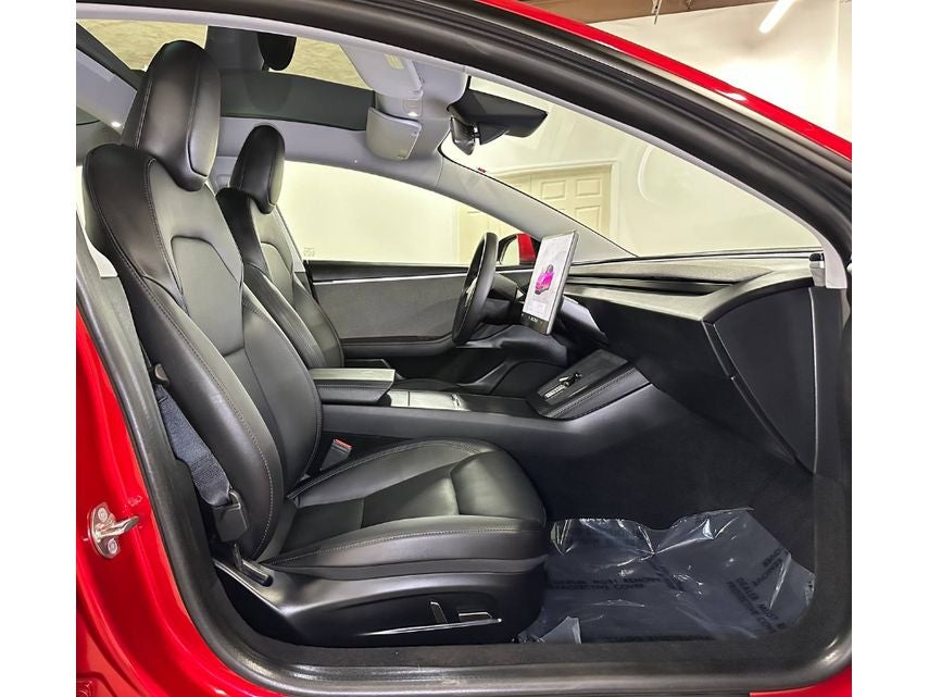 2024 Tesla Model 3 RWD