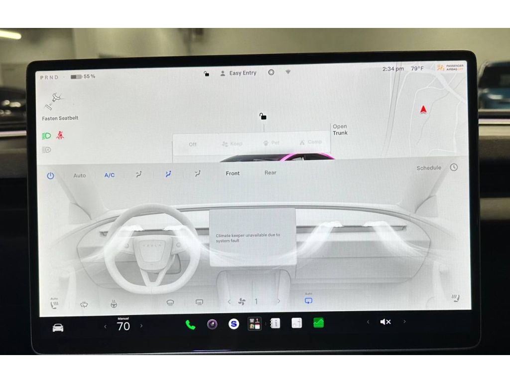 2024 Tesla Model 3 RWD