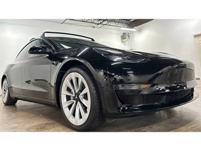 2023 Tesla Model 3 Base