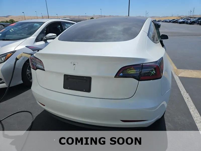 2023 Tesla Model 3 Base