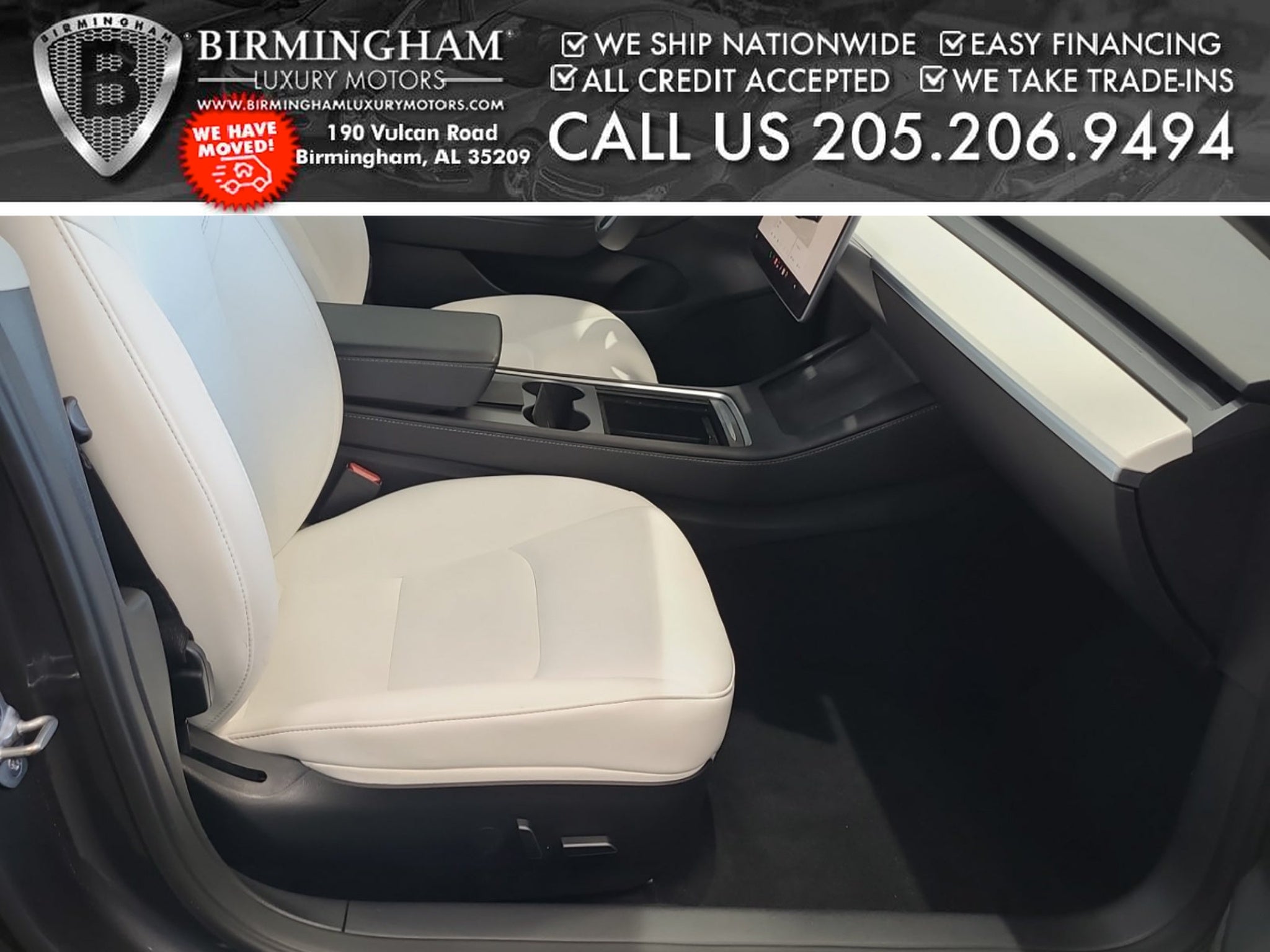 2023 Tesla Model 3 Base