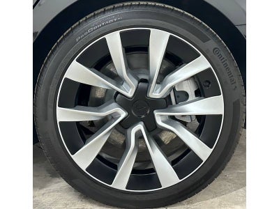 2024 Tesla Model 3 Long Range