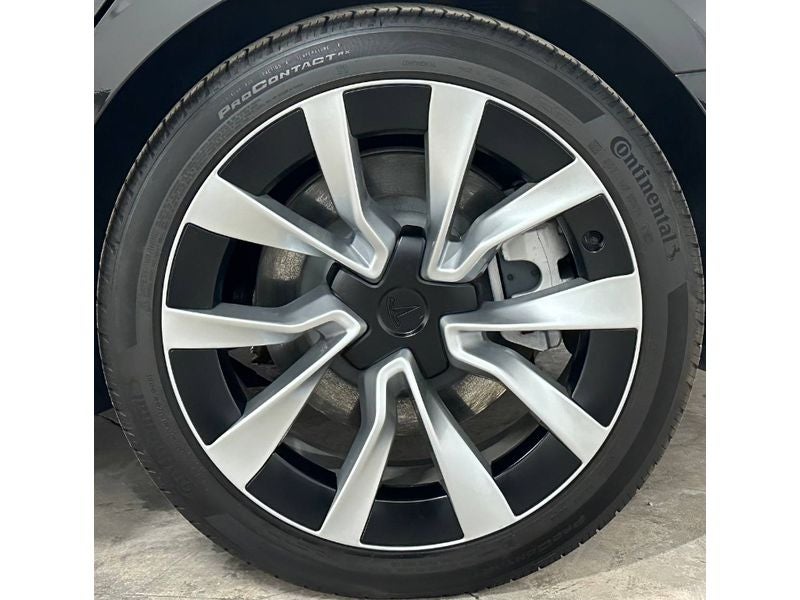 2024 Tesla Model 3 Long Range