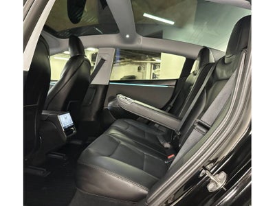 2024 Tesla Model 3 Long Range