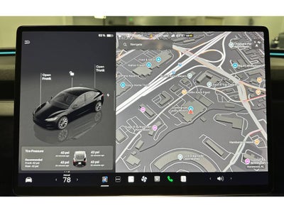 2024 Tesla Model 3 Long Range