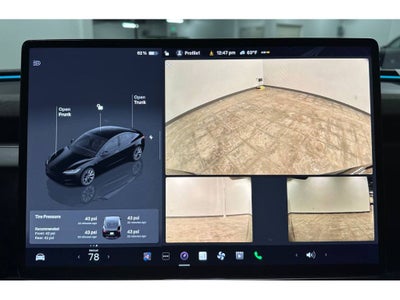 2024 Tesla Model 3 Long Range