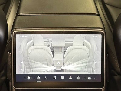 2024 Tesla Model 3 Long Range