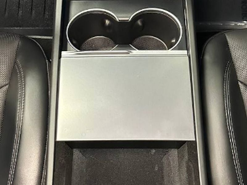 2024 Tesla Model 3 Long Range