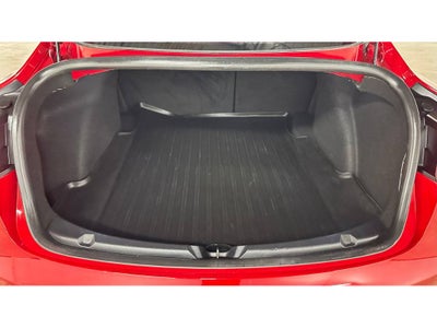 2018 Tesla Model 3 Long Range Battery