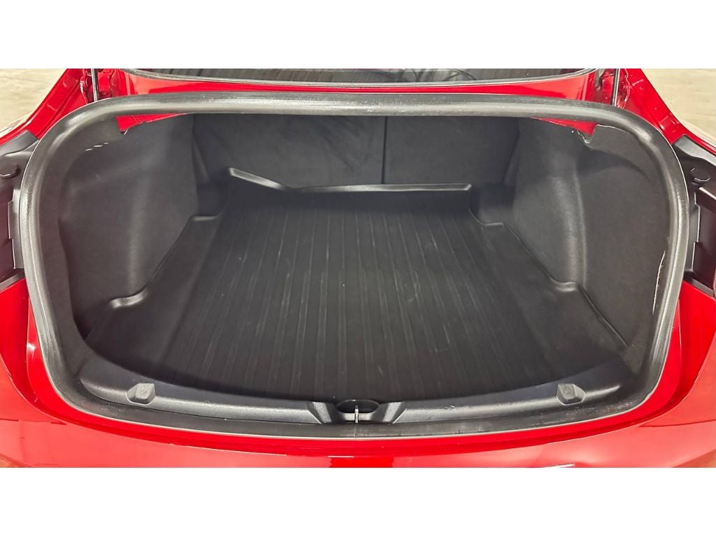 2018 Tesla Model 3 Long Range Battery