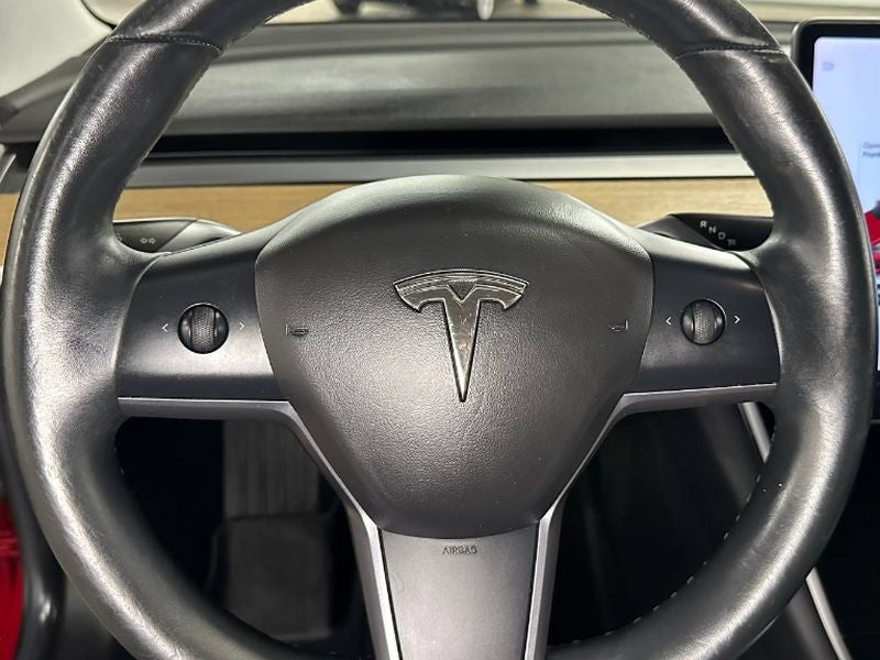 2018 Tesla Model 3 Long Range Battery
