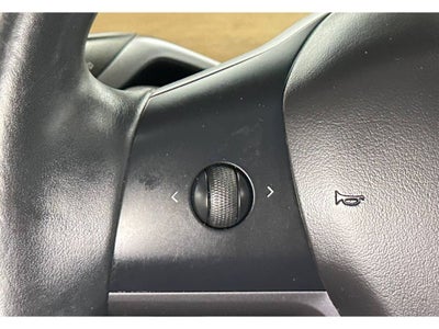 2018 Tesla Model 3 Long Range Battery