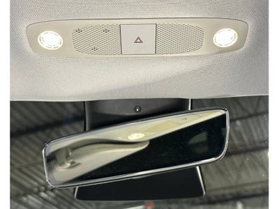 2018 Tesla Model 3 Long Range Battery