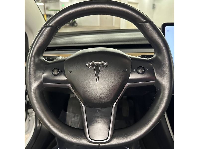 2018 Tesla Model 3 Long Range Battery
