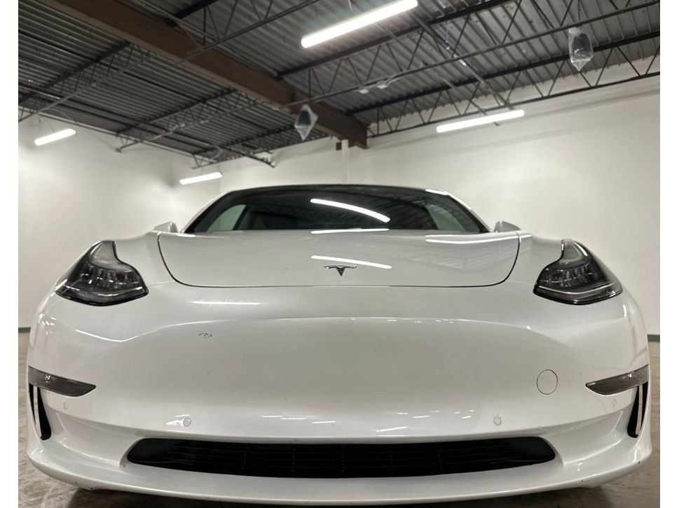 2018 Tesla Model 3 Long Range Battery