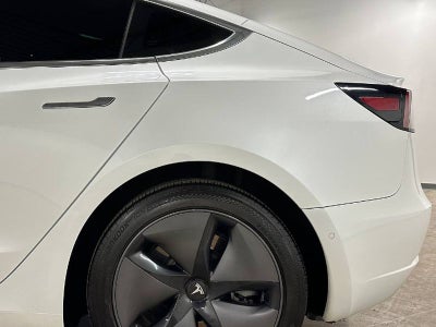 2018 Tesla Model 3 Long Range Battery