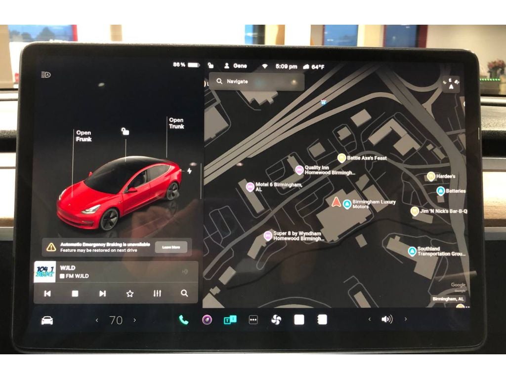 2023 Tesla Model 3 Base