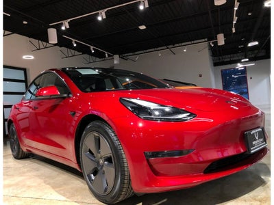 2023 Tesla Model 3 Base