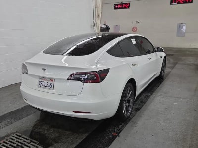 2023 Tesla Model 3 Base