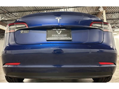 2023 Tesla Model 3 Base
