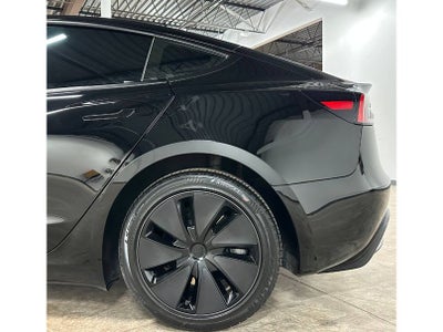 2024 Tesla Model 3 Base