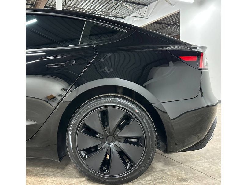 2024 Tesla Model 3 Base