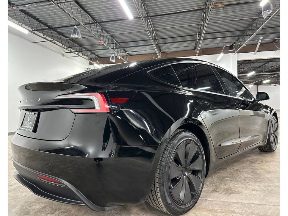 2024 Tesla Model 3 Base