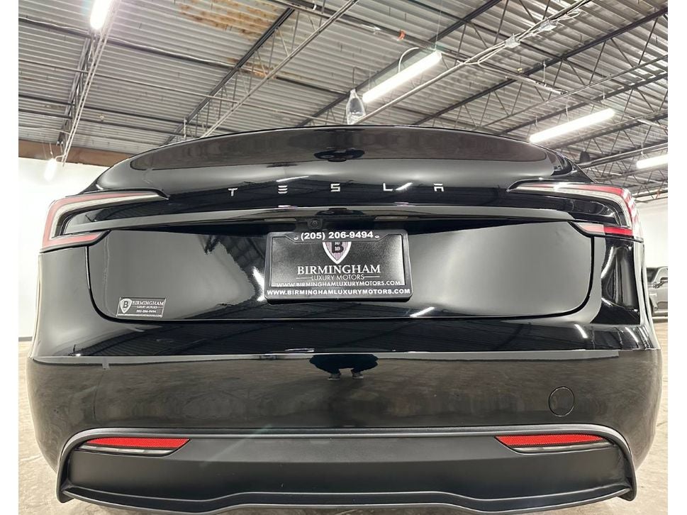 2024 Tesla Model 3 Base