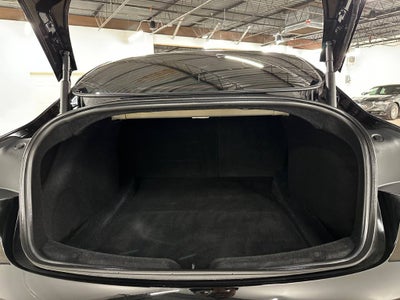 2024 Tesla Model 3 Base