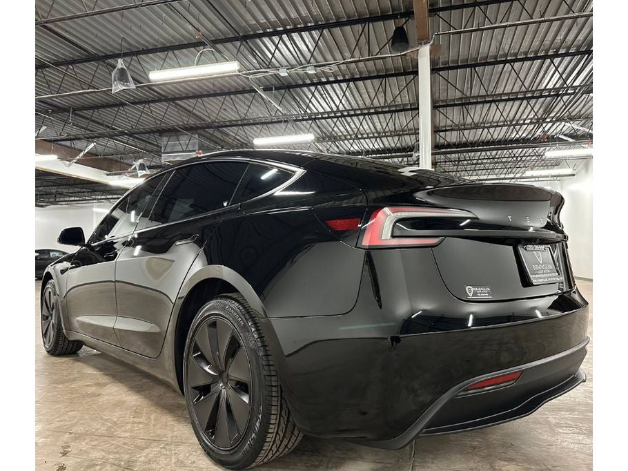 2024 Tesla Model 3 Base