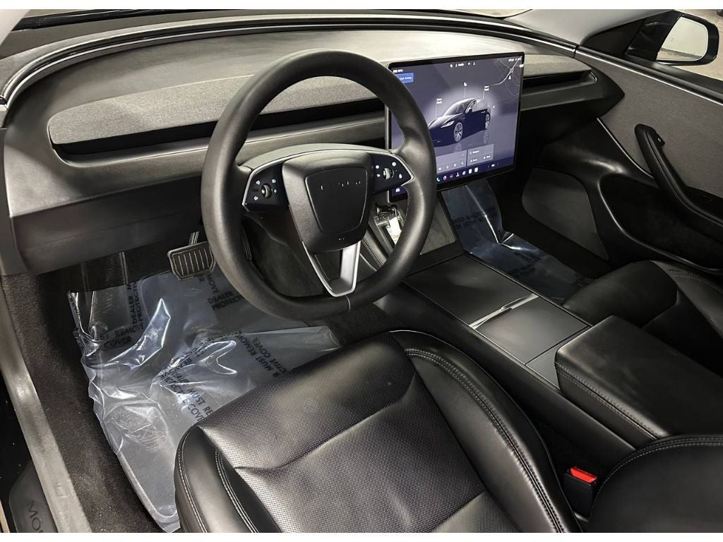 2024 Tesla Model 3 Base