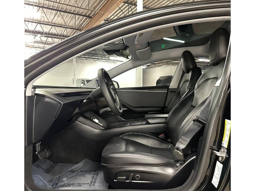 2024 Tesla Model 3 Base