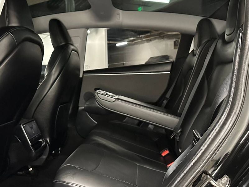 2024 Tesla Model 3 Base