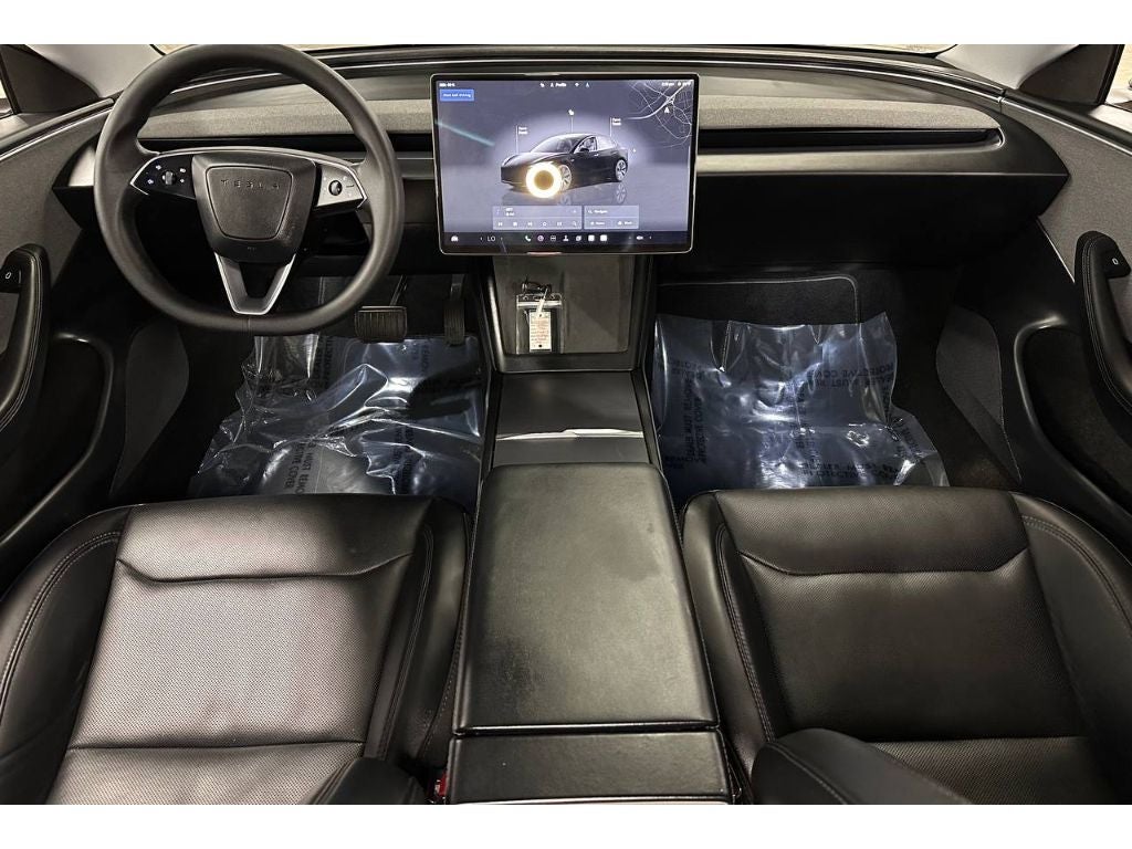 2024 Tesla Model 3 Base