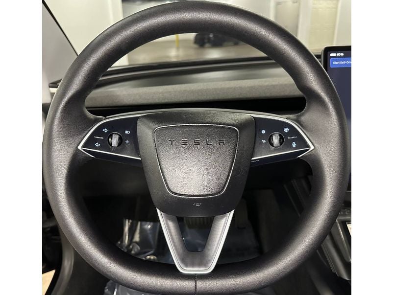 2024 Tesla Model 3 Base