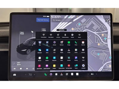 2024 Tesla Model 3 Base