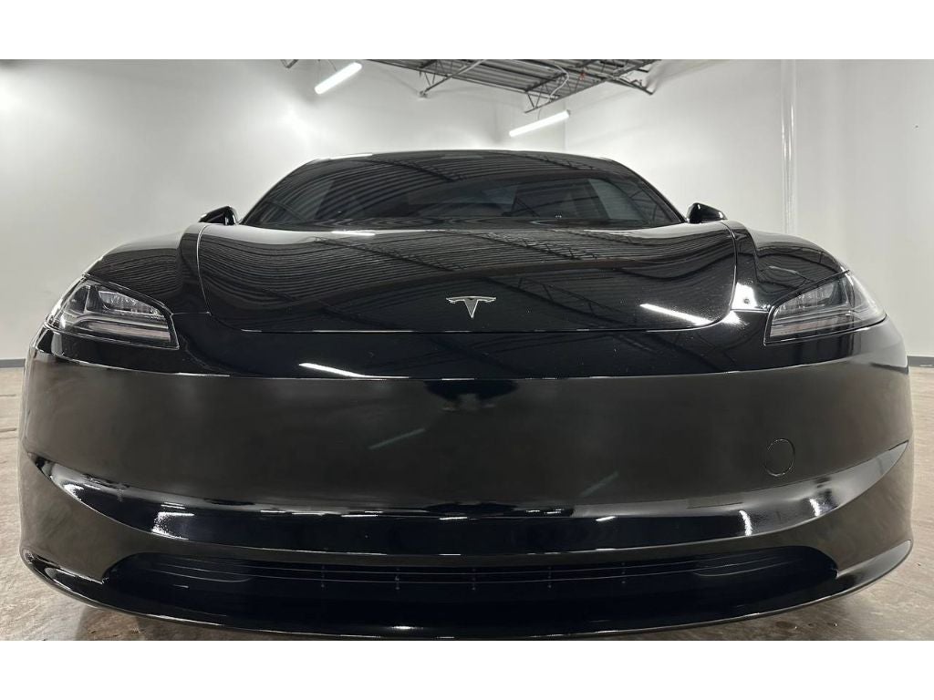 2024 Tesla Model 3 Base