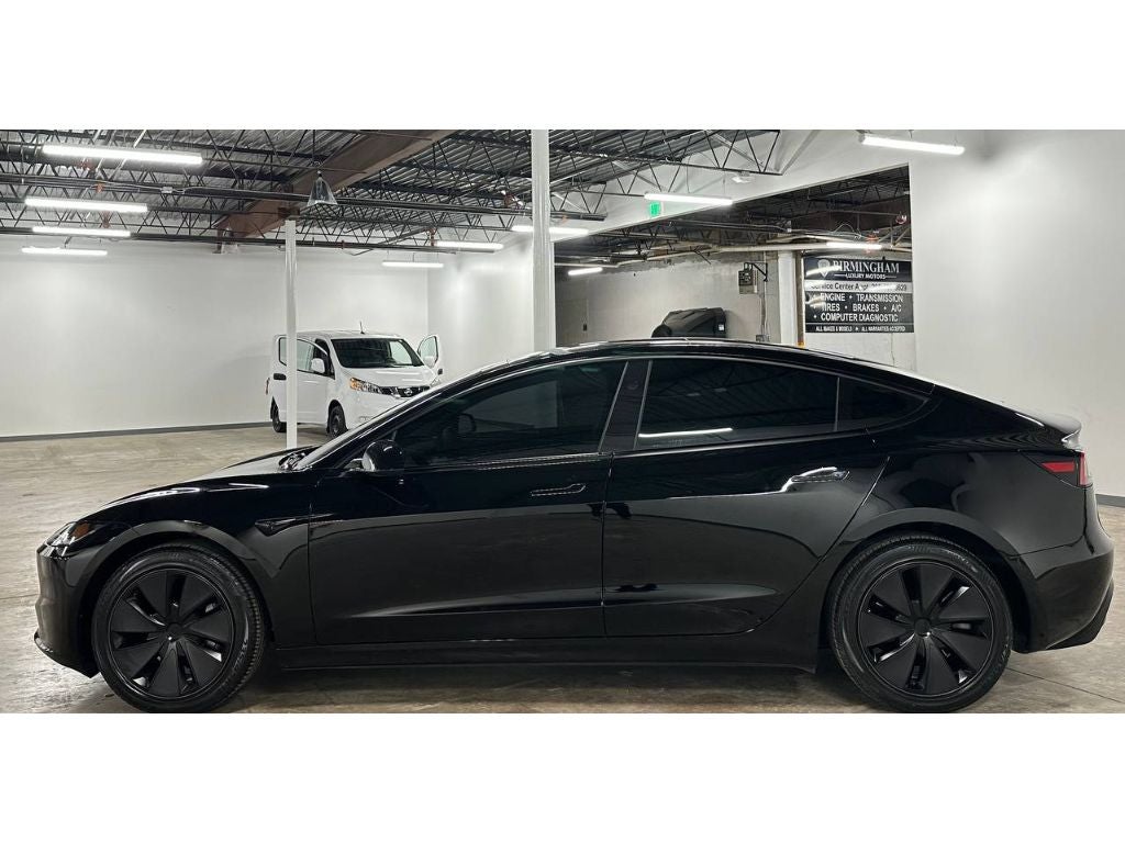 2024 Tesla Model 3 Base