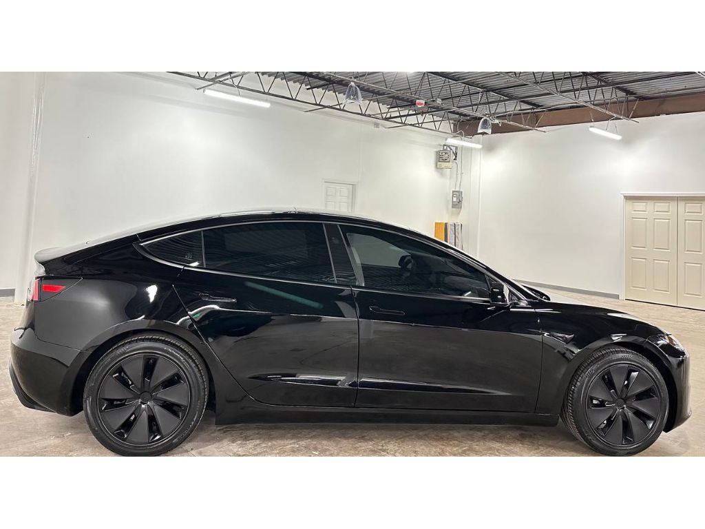 2024 Tesla Model 3 Base