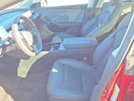 2026 Tesla Model 3 Long Range